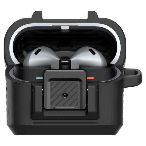 Spigen Galaxy Buds 3 Pro / 3 Case – Lock Fit